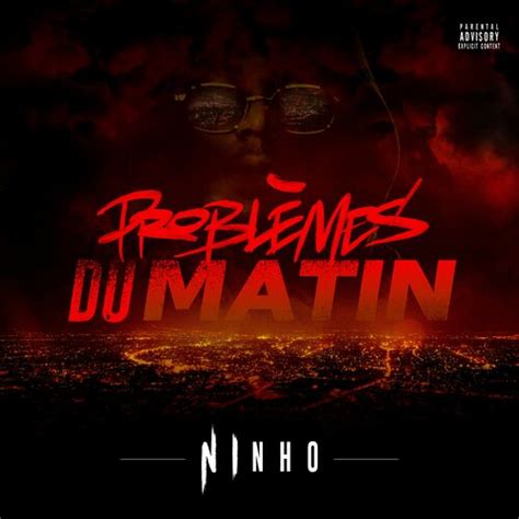 ninho christian dior|Ninho – Problèmes du matin Lyrics .